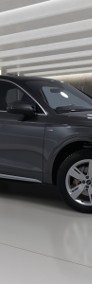 Audi Q5 III Sportback Audi Q5 Sportback Sline MatrixLED CarPlay Akt Tempomat Kamera-4