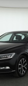 Volkswagen Passat B8 , Salon Polska, 190 KM, Automat, Skóra, Navi, Klimatronic,-3