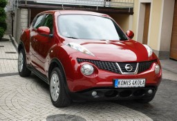 Nissan Juke Automat - Potwierdzony Przebieg - 1.6 - GWARANCJA - Zakup Door to Do