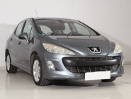 Peugeot 308 I , Klimatronic,ALU, El. szyby