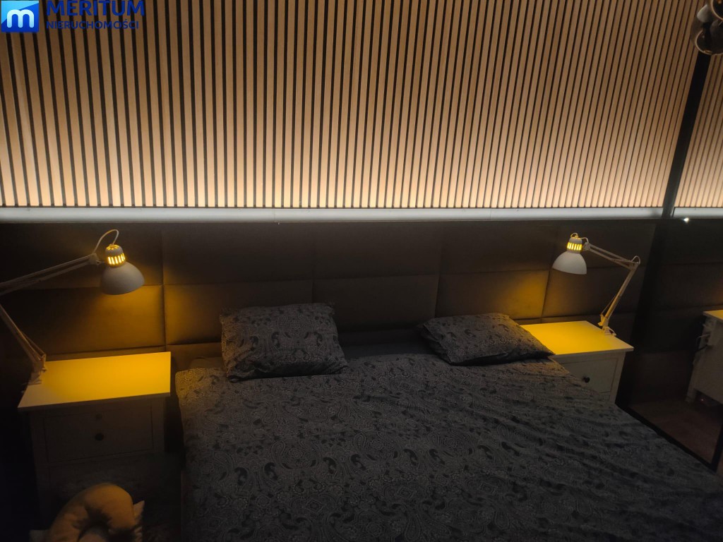 Dom na sprzedaż, 260 m², 5 pokoi Grodzisk Mazowiecki Książenice - More