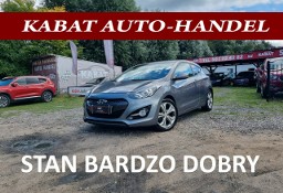 Hyundai i30 II Klimatronik*Alu 17*Tempomat*Navi*Pdc*Ładny