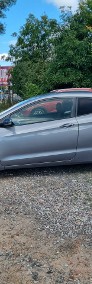 Hyundai i30 II Klimatronik*Alu 17*Tempomat*Navi*Pdc*Ładny-3