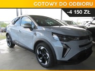 Renault Captur 1.3 TCe mHEV Techno Techno 1.3 TCe 140KM MT|fotele przednie podgrzew