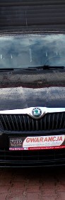 Skoda Fabia II Climatic / Lift / Gwarancja-3