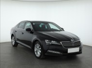 Skoda Superb III , Salon Polska, 190 KM, Automat, Navi, Klimatronic, Tempomat,