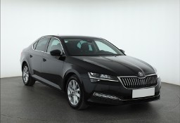 Skoda Superb III , Salon Polska, 190 KM, Automat, Navi, Klimatronic, Tempomat,