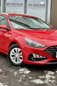 Hyundai i30 II 1.5DPI 110KM Wagon Classic Plus Gwarancja 2027r Salon Polska FV23%-2