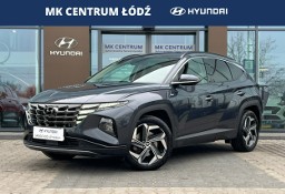 Hyundai Tucson III 1.6T-GDI 180KM 4WD AT Platinum Salon Polska Gwarancja FV23%