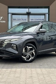 Hyundai Tucson III 1.6T-GDI 180KM 4WD AT Platinum Salon Polska Gwarancja FV23%-2