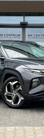 Hyundai Tucson III 1.6T-GDI 180KM 4WD AT Platinum Salon Polska Gwarancja FV23%-3