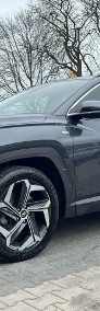 Hyundai Tucson III 1.6T-GDI 180KM 4WD AT Platinum Salon Polska Gwarancja FV23%-4