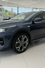 Kia Xceed M, LED, CarPlay, 1-wł, Salon PL, FV-23%, Gwarancja, DOSTAWA-2