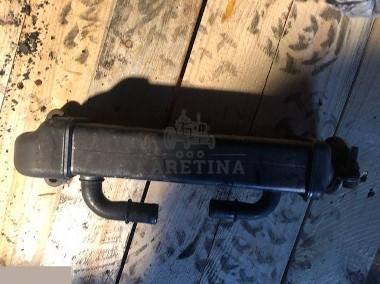 Perkins F5HFL414C Chłodnica Spalin EGR-1