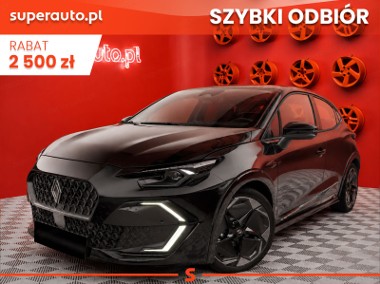 Renault Clio V Techno EDC 1.2 TCe Eco-G LPG aut. Techno 1.2 TCe Eco-G LPG aut. 120KM-1