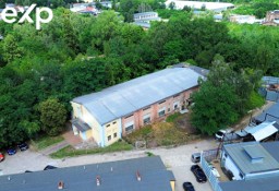 Lokal Żarów, ul. Zygmunta Krasińskiego