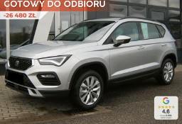 SEAT Ateca Style 1.5 TSI DSG Style 1.5 TSI 150KM DSG