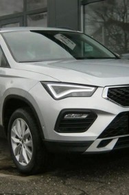 SEAT Ateca Style 1.5 TSI DSG Style 1.5 TSI 150KM DSG-2