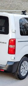 Toyota ProAce-4