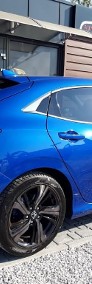 Honda Civic IX Gwarancja-Comfort Sport Line-Automat-Full Led-Radar-Tablet-Navigacja-3