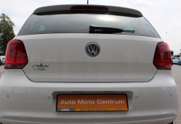 Volkswagen Polo V