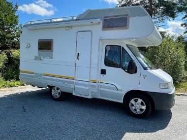 Active 530 Kamper Fiat Ducato-1