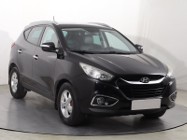 Hyundai ix35 , Skóra, Klimatronic, Tempomat, Parktronic,