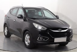 Hyundai ix35 , Skóra, Klimatronic, Tempomat, Parktronic,