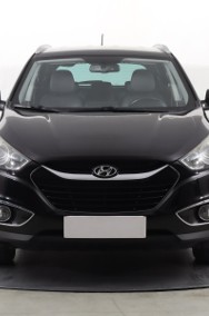 Hyundai ix35 , Skóra, Klimatronic, Tempomat, Parktronic,-2