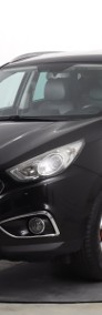 Hyundai ix35 , Skóra, Klimatronic, Tempomat, Parktronic,-3