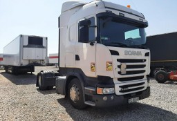 Scania R 450