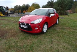 Citroen DS3 1.6HDi 90KM Zarejestrowany Super Stan