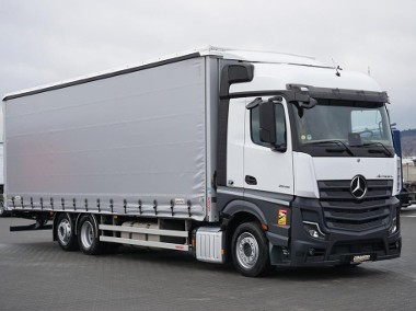 L / 2545 / E 6 / MP 5 / FIRANKA / 23 PALETY / DŁ. 9,5 M-1