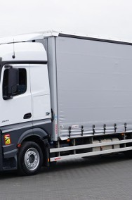 L / 2545 / E 6 / MP 5 / FIRANKA / 23 PALETY / DŁ. 9,5 M-2