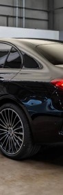 Mercedes-Benz Klasa C W205 180 Business Edition C 180 Pakiet AMG Advanced Plus + Night + Kamera-3