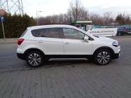 Suzuki SX4 S-Cross 4x4 1-szy wlasciciel jak nowa