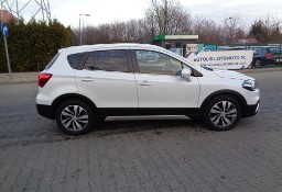 Suzuki SX4 S-Cross 4x4 1-szy wlasciciel jak nowa