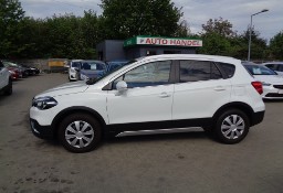 Suzuki SX4 S-Cross 1,4 HYBRYDA 1-szy wlasciciel jak nowa