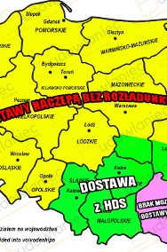 Pustak cegła Wienerberger Porotherm 25 e3 P+W kl.15 dost HDS Kraków-2