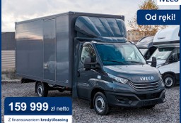 Iveco Daily 35S18 Kontener 10EP 35S18 Kontener 10EP 180KM