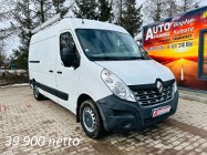 Renault Master 2017r 232tyś km L2H2 Bagażnik Dachowy