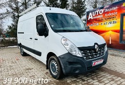 Renault Master 2017r 232tyś km L2H2 Bagażnik Dachowy