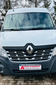 2017r 232tyś km L2H2 Bagażnik Dachowy-2