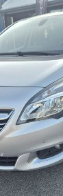 Opel Meriva B 1.4Turbo 120KM Facelift-4