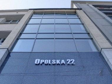 Biuro 35 m2 Katowice Śródmieście, ul. Opolska 22.-1