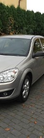 Opel Astra H III 1.6-4