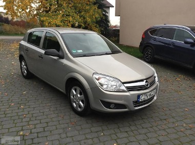 Opel Astra H III 1.6-1