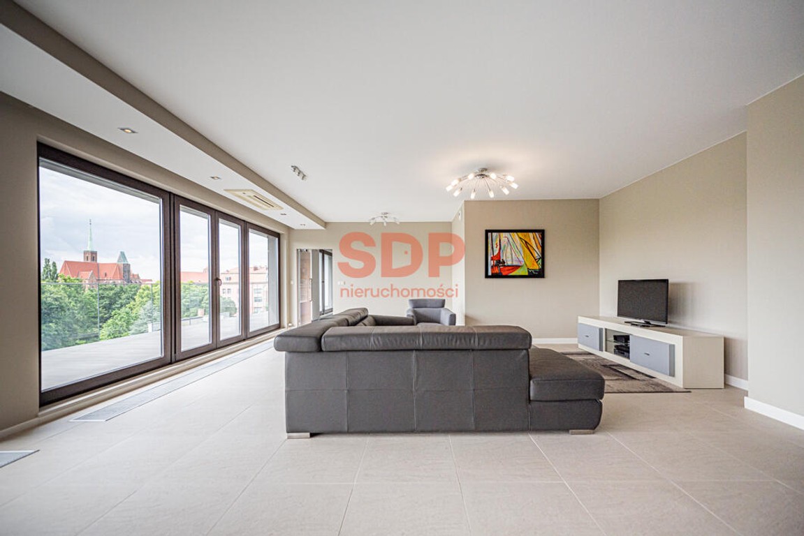 al. Jana Matejki|240 m²|6 pokoi i 3 łazienki| 4 miejsca postojowe