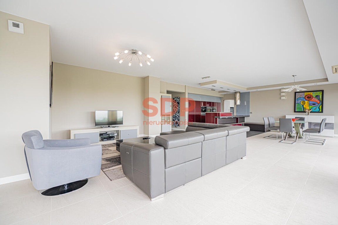 al. Jana Matejki|240 m²|6 pokoi i 3 łazienki| 4 miejsca postojowe - View 3