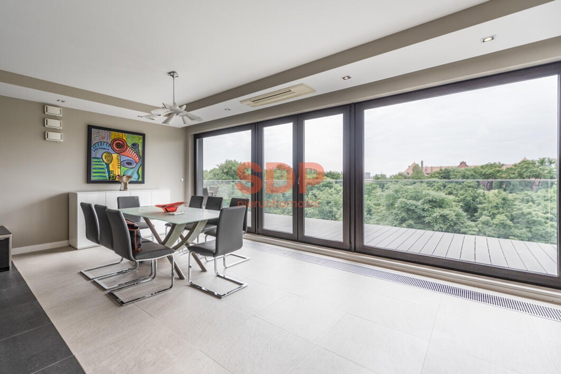 al. Jana Matejki|240 m²|6 pokoi i 3 łazienki| 4 miejsca postojowe - View 4